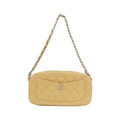 未使用✨超希少 CHANEL ヴィンテージ マトラッセ チェーンショルダー
