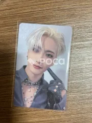 ATEEZ ソンファ SPIN OFF : FROM THE WITNESS Makestar ラキドロ