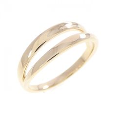 STAR JEWELRY スタージュエリー K10 リング 約13号 約1.7g - メルカリ