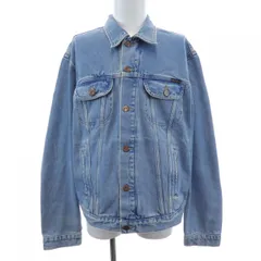 ヌーディージーンズ NUDIE JEANS デニムジャケットのサムネイル
