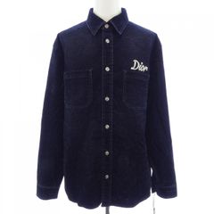 【新品同様・現行品】Dior ｘ ダンカン グランド デニムジャケット 新品同様・現行品】Dior x ダンカン グランド デニムジャケット