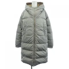 マックスマーラ Max Mara 949614 THE CUBE ダウンコート