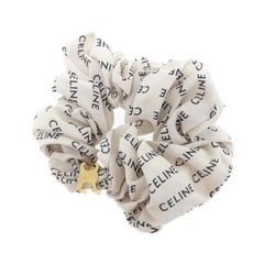 セリーヌCELINE】最終出品！美品！大人気！シュシュ 箱あり - メルカリ