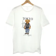 ポロラルフローレン POLO RALPH LAUREN Tシャツ