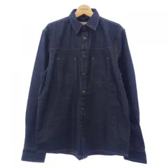 ヌーディージーンズ NUDIE JEANS シャツ