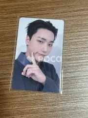 ATEEZ サン SPIN OFF : FROM THE WITNESS Makestar ラキドロ