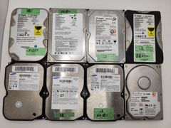 HDD11台（1TB未満/合計7TB/CDI正常のみ）です - メルカリ