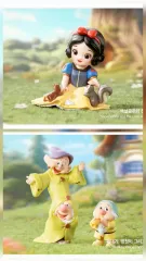 (2種まとめ売り) ポップマート ディズニー 白雪姫 Classic