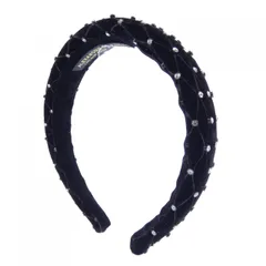 アレクサンドルドゥパリ ALEXANDRE DE PARIS THB25-JP42T-P25 HAIR ACCESSORIESのサムネイル