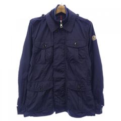 【美品】MONCLER KENYA M-65 ナイロンジャケット M 未使用】MonclerモンクレールKenyaケニヤナイロンジャケットM65 - メルカリ