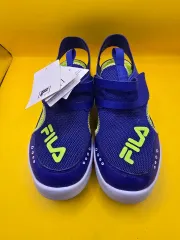 FILA フィラ キッズ スニーカー 230 (新品/タグ付き)