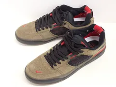 ★6108☆NIKE ナイキ SB ISHOD イショッド プロ DC7232-300 スニーカー　26㎝