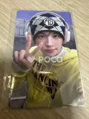 TWS シニュ Weverse