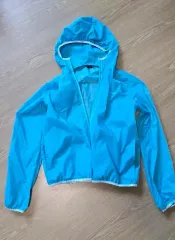 チャンピオン ウィンドブレーカー WHO ジップ ジャケット