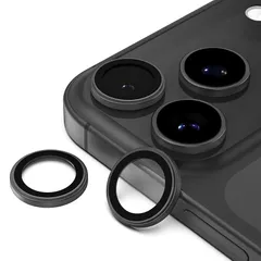 【新品】 Hohotoon 対応 iPhone17 Pro 用カメラ保護 iPhone17ProMax 用 カメラ保護フィルム ARコーティング 超高透過率 耐衝撃 宇宙航空材料 キズ防止 アイフォン17プロ/17プロマックス カメラフィルム アンチグレア 1