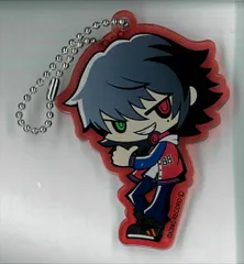 AGF2018 ヒプマイ サンリオリミックス 山田一郎 サンリオ)トレーディングアクリル チャーム