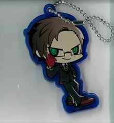 AGF2018 ヒプマイ サンリオリミックス 入間銃兎 サンリオ)トレーディングアクリル チャーム