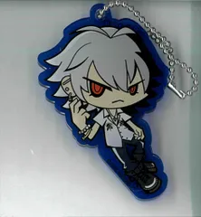 AGF2018 ヒプマイ サンリオリミックス 碧棺左馬刻 サンリオ)トレーディングアクリル チャーム