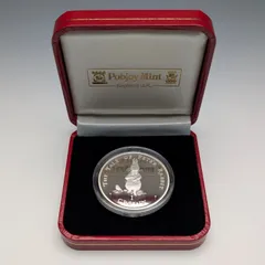 2026年最新】pobjoy mint 銀貨の人気アイテム - メルカリ