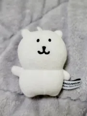 ドール＆ドールズ 基本 自分ツッコミくま 8cm ぬいぐるみ キーホルダー 出品