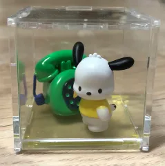 サンリオ フィギュア ポチャッコ