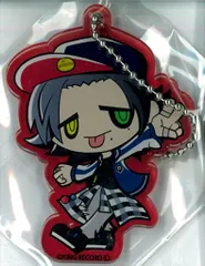 AGF2018 ヒプマイ サンリオリミックス 山田二郎 サンリオ)トレーディングアクリル チャーム