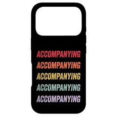 【新品】 付随 スマホケース iPhone 17 Pro 用