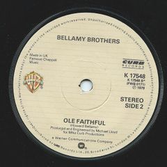 Bellamy Brothers You Can Crazy LP y145 - メルカリ