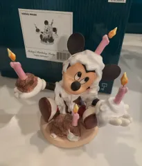 WDCC ミッキーマウス ミレニアムミッキー Mickey Mouse 2026年最新】Yahoo!オークション -wdcc ミッキー(その他)の中古品