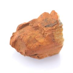 骨董品 縁起物 貴重 鉱物 観賞石 天然石 佐渡赤玉石 - メルカリ