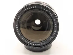 2026年最新】super takumar 28mm f3.5の人気アイテム - メルカリ