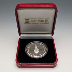 1997年 オーストラリア クーカバラ 20円銀貨 1997年 オーストラリア クーカバラ 20円銀貨 - メルカリ