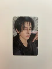 ENHYPEN ジェイク(JAKE) the sin vanish ウィバース japan ラキドロ