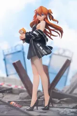 新世紀エヴァンゲリオン アスカ フィギュア 新品