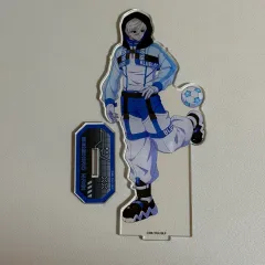 ブルーロック 凪 誠士郎 サイバーパンク アクリル スタンド