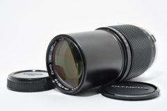 OLYMPUS OM-SYSTEM ZUIKO MC AUTO-W ジャンク品 - メルカリ