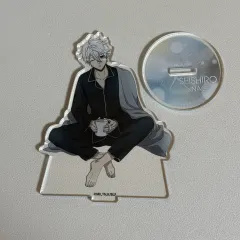 ブルーロック 凪 誠士郎 7時23分 アクリルスタンド