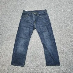 32 リーバイス 505 デニム