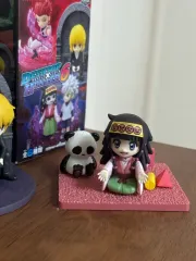 HUNTER×HUNTER デスクトップ アルカ