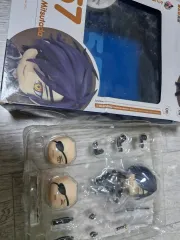 ねんどろいど 刀剣乱舞 燭台切光忠 557