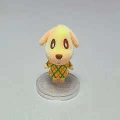 どうぶつの森 トゥーモダチドール KARA（カラ）フィギュア