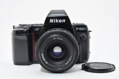 2026年最新】nikon f-801sの人気アイテム - メルカリ