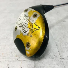 PING ピン EYE2 アイ2 5W 5番 パーシモンウッド メンズ ゴルフ クラブ ヴィンテージ ビンテージ レトロ コレクションのサムネイル
