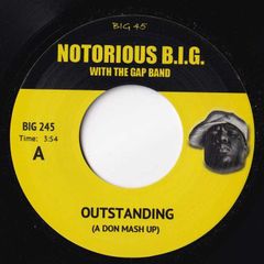 Betty Chung /Redman feat. Method Man / Bang Bang - Jim Sharp Edit
