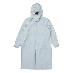 and wander × Barbour E VENT ロングレインコート - メルカリ