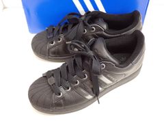 adidas スーパースターII リボンシューレース Superstar - メルカリ
