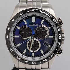✨極美品✨シチズン アテッサ エールコレクション チタン AT9098-51L 