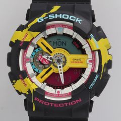 希少】 CASIO カジキ AD-726 マルチカラー 20BAR デジアナ - メルカリ