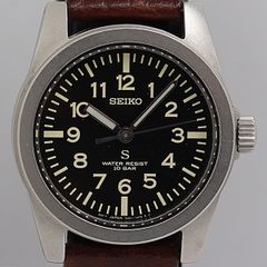 セイコーセレクション susデザイン 復刻モデル ナノユニバース SCXP171