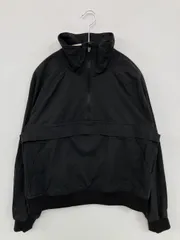 BR STANDARD アノラックパーカー M ブラック